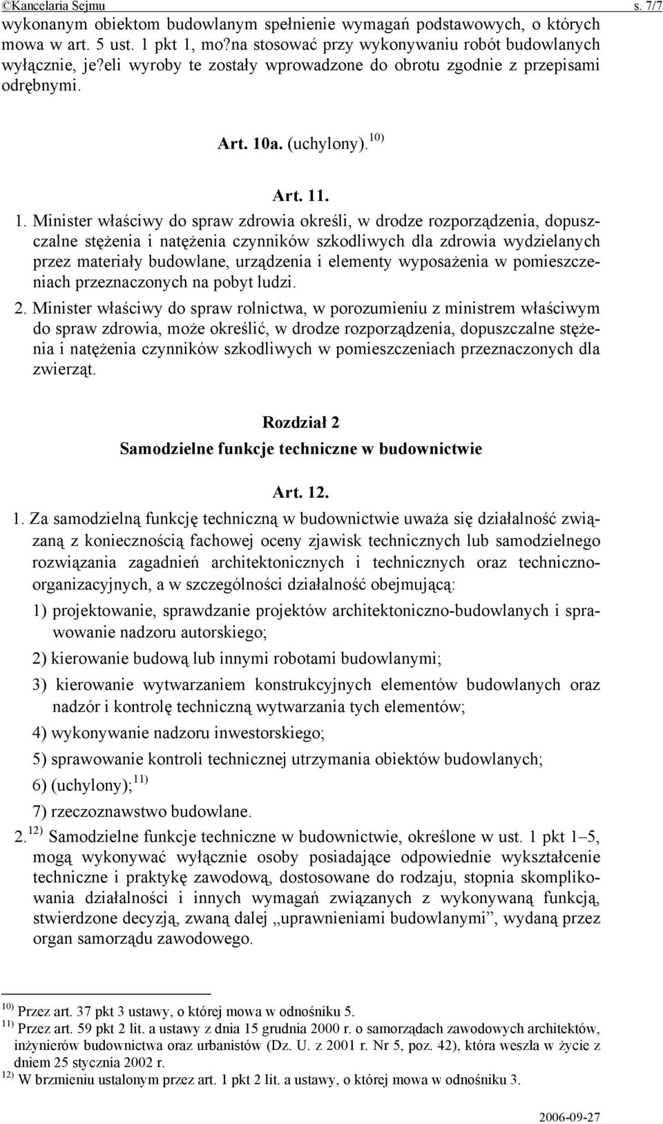 a. (uchylony). 10