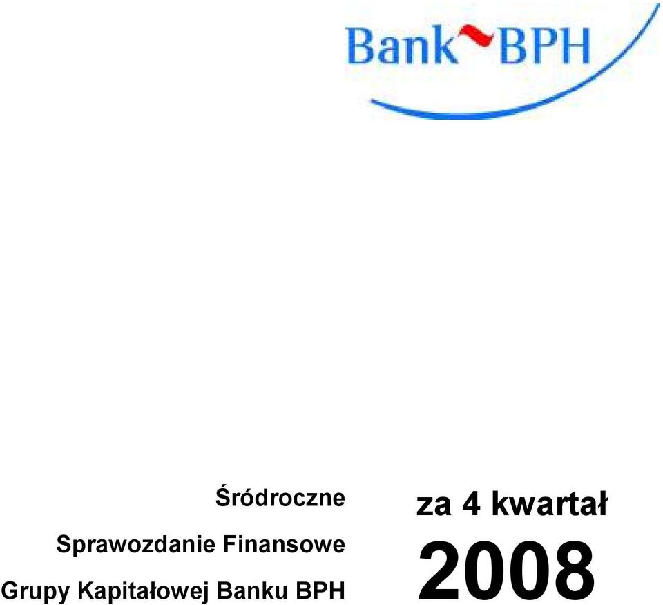 Finansowe Grupy