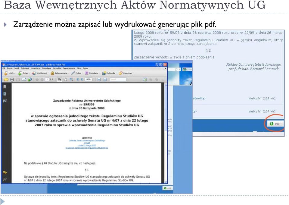 lub wydrukować