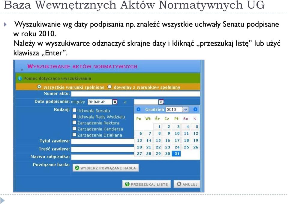 roku 2010.