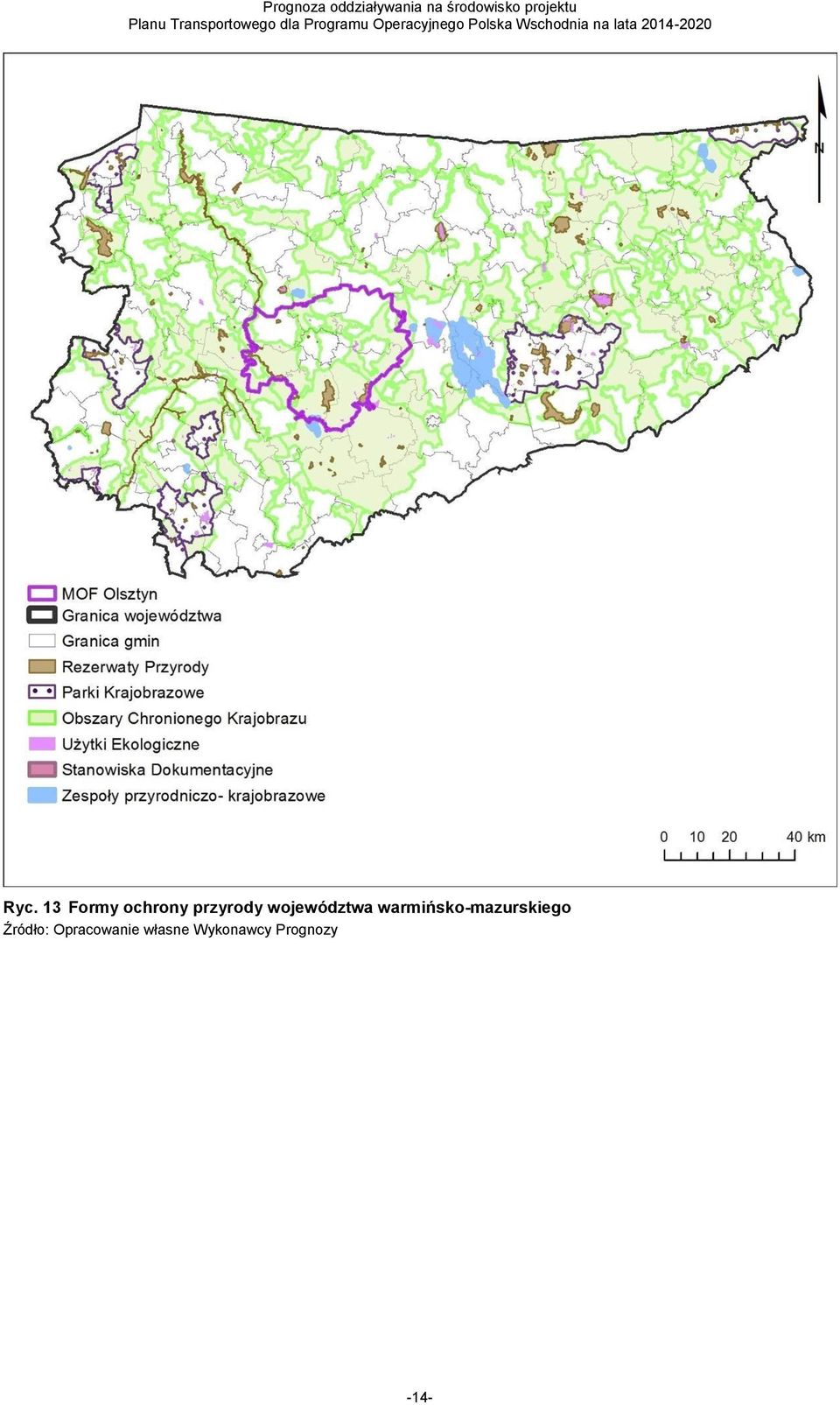 warmińsko-mazurskiego