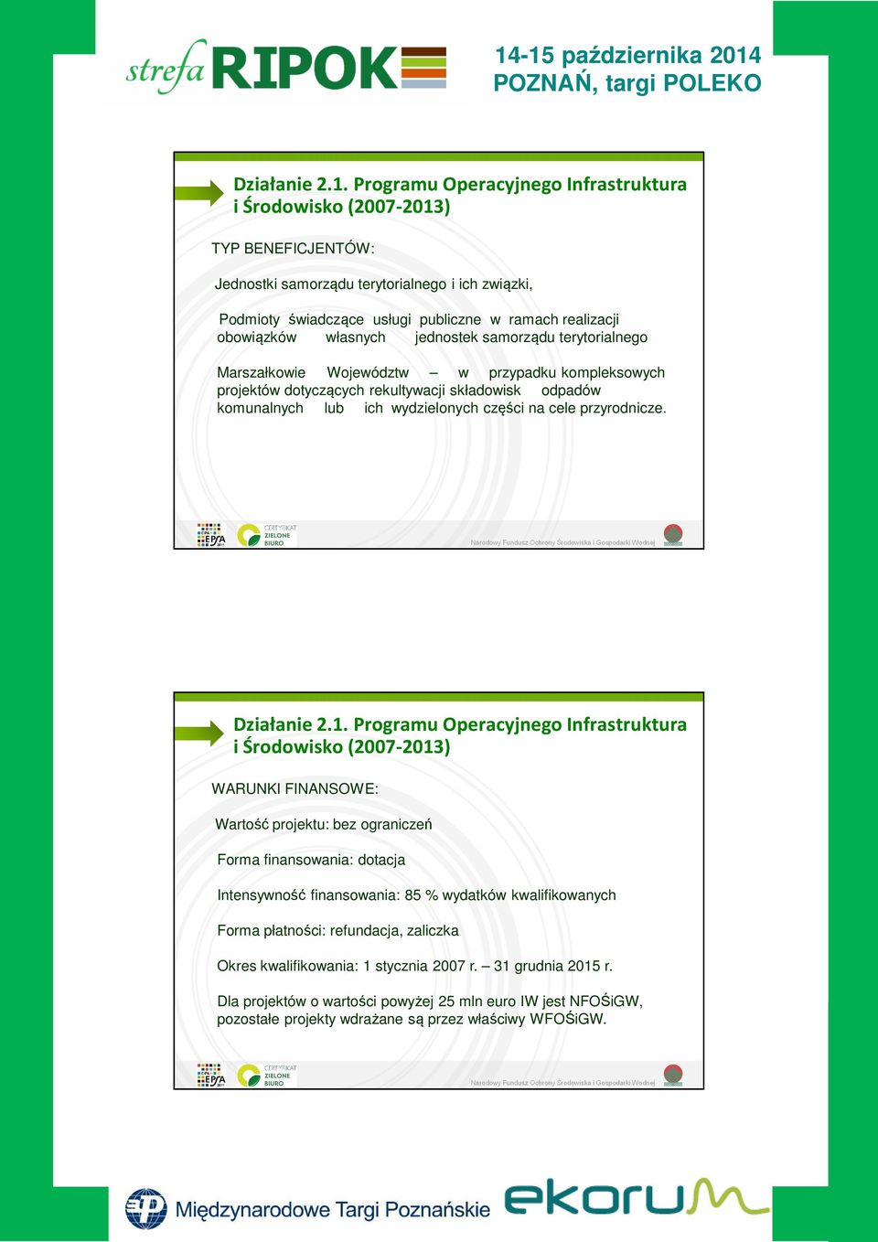 przyrodnicze.