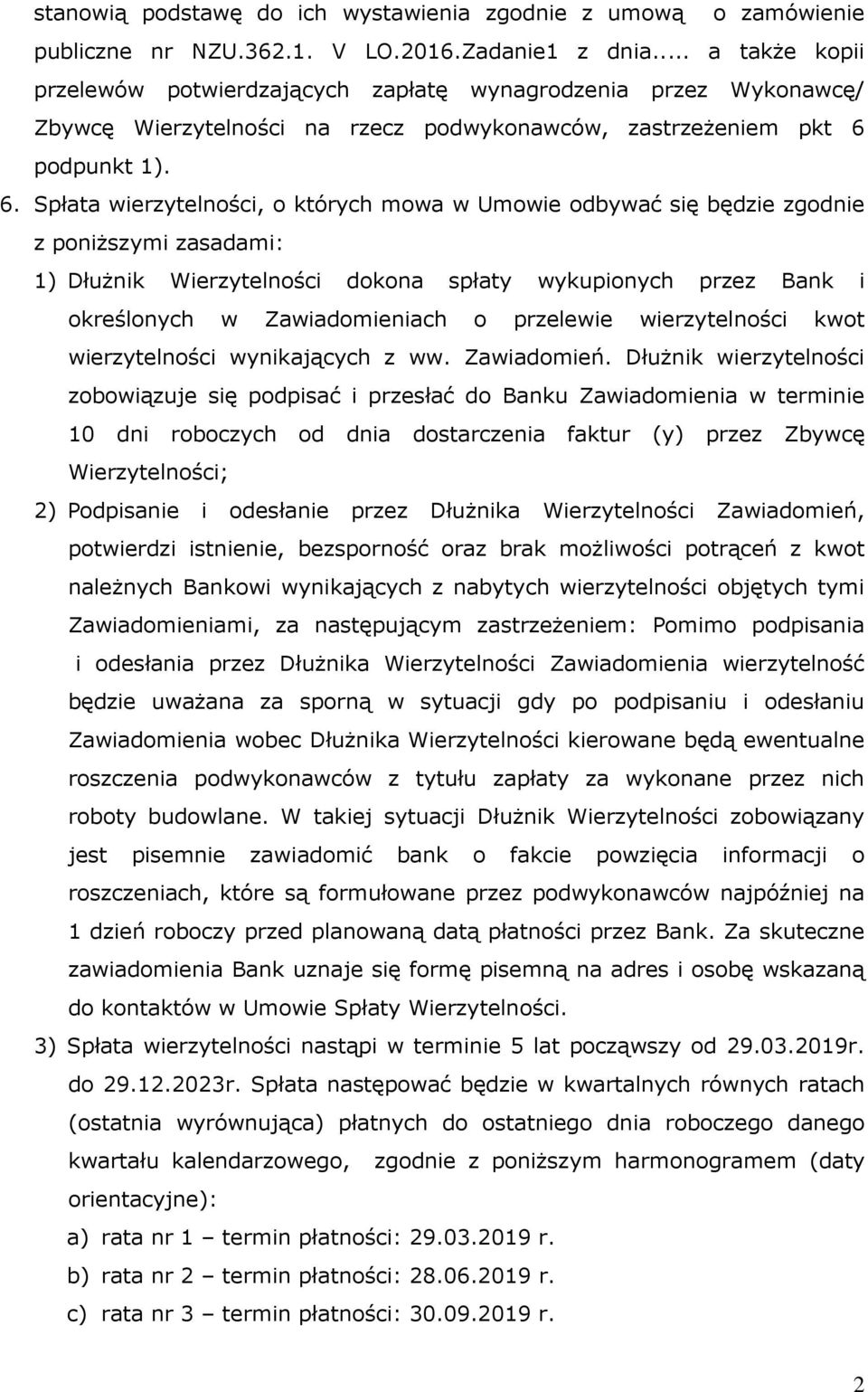 podpunkt 1). 6.