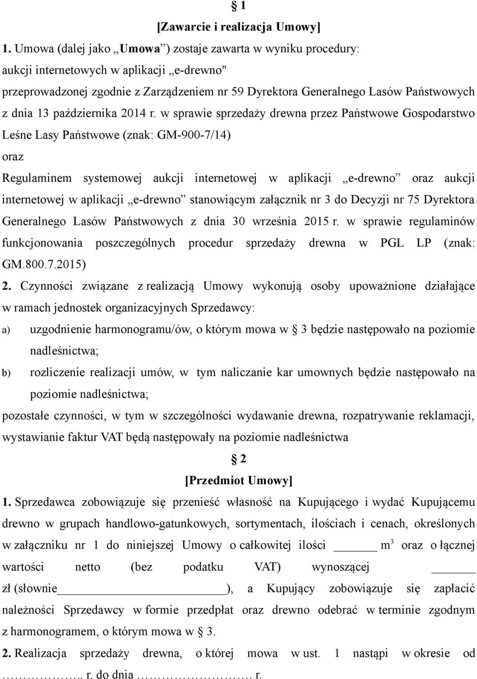 października 2014 r.