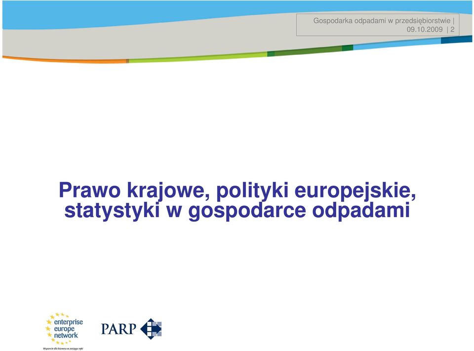 krajowe, polityki