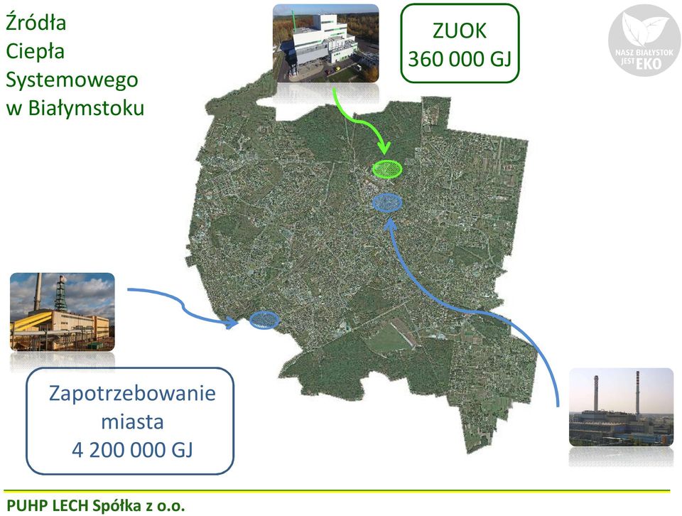 Białymstoku ZUOK 360