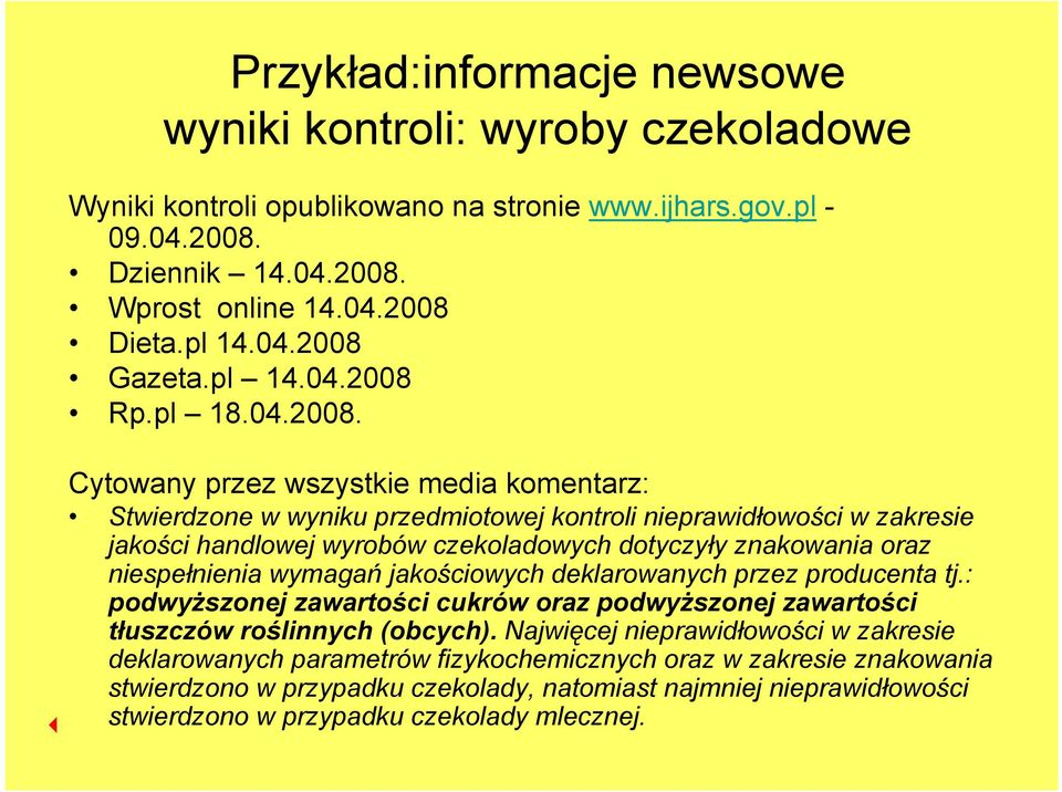 Rp.pl 18.04.2008.