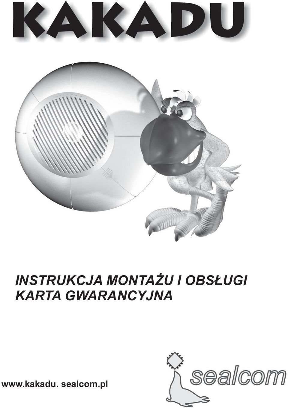 KARTA GWARANCYJNA