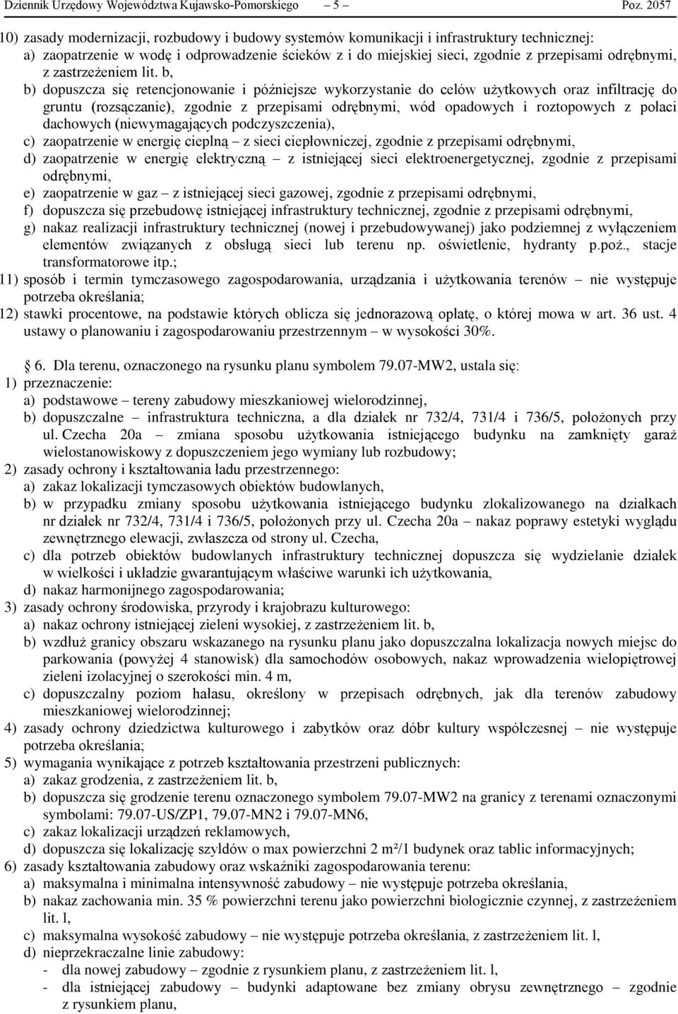 odrębnymi, z zastrzeżeniem lit.