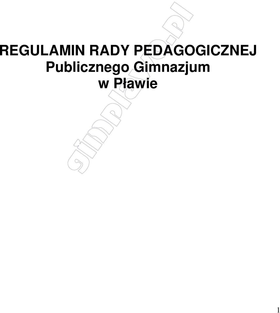 Publicznego