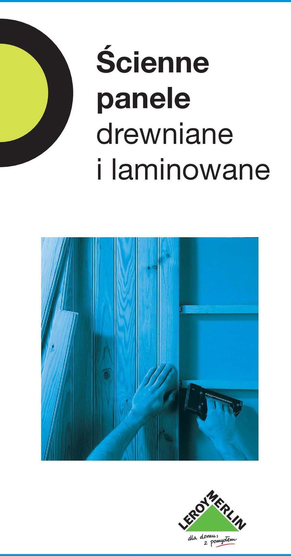 drewniane