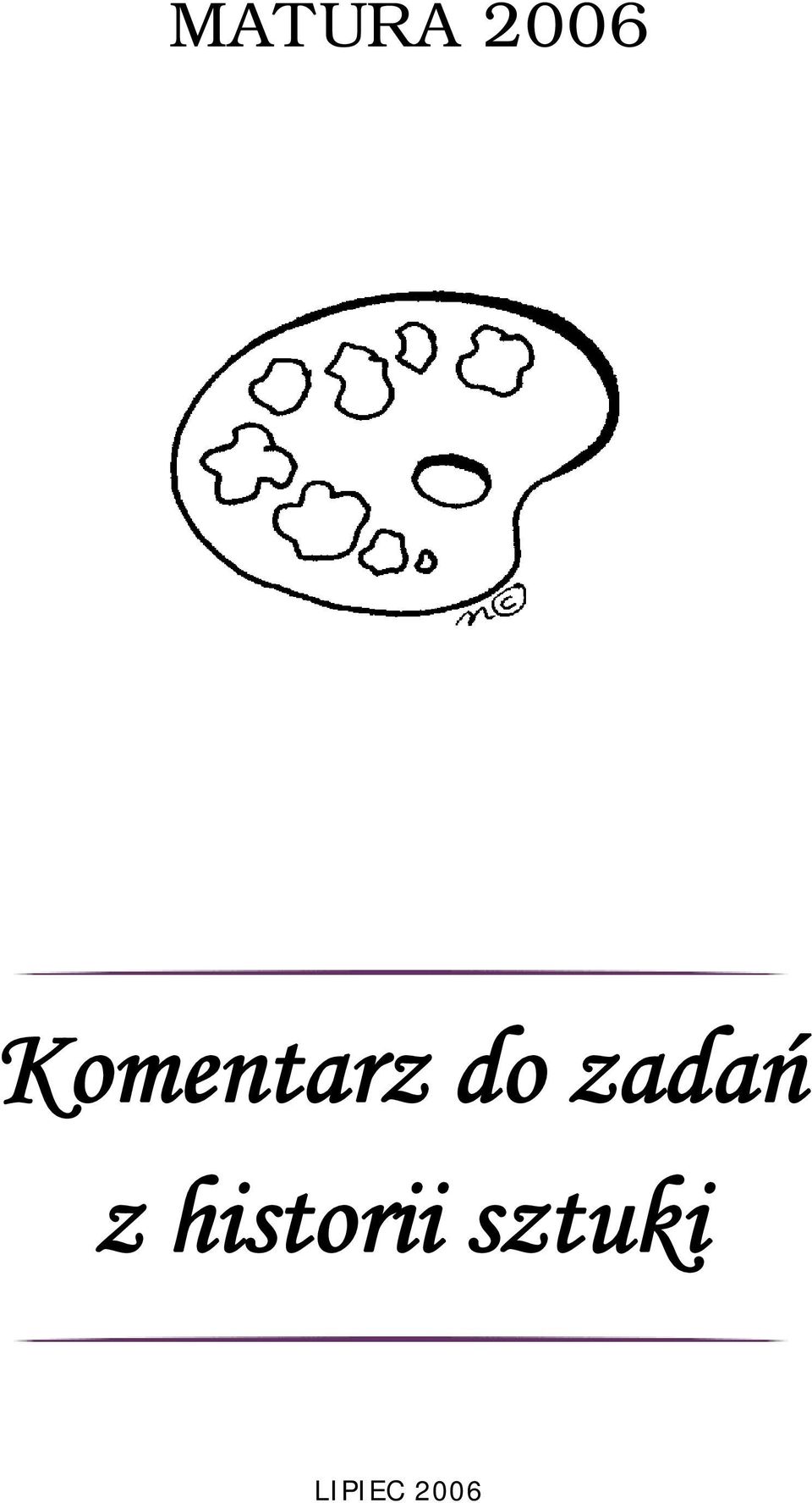 historii sztuki