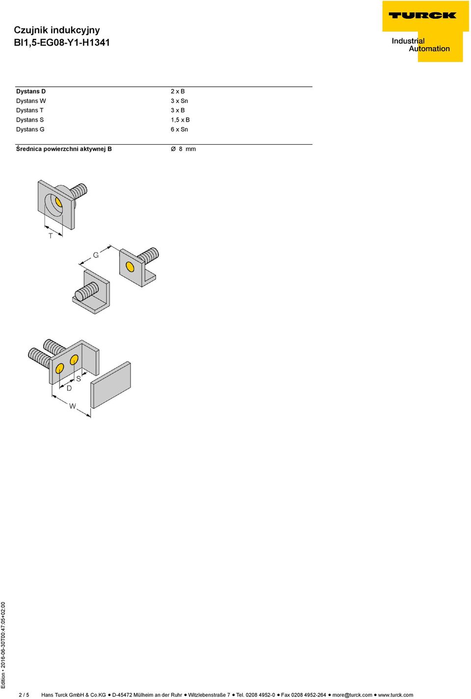 Turck GmbH & Co.