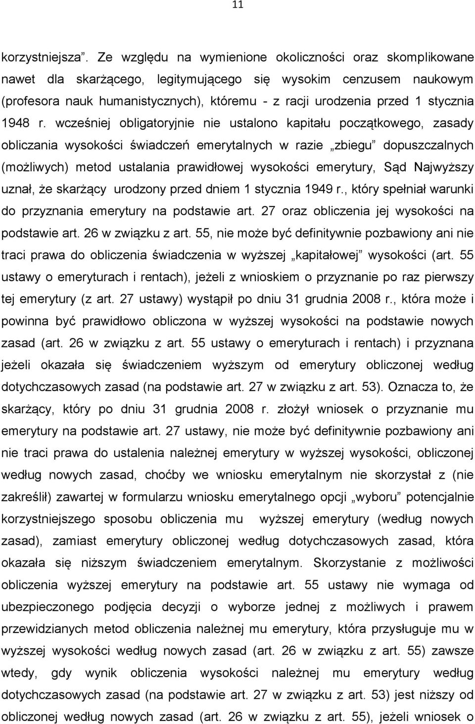 stycznia 1948 r.