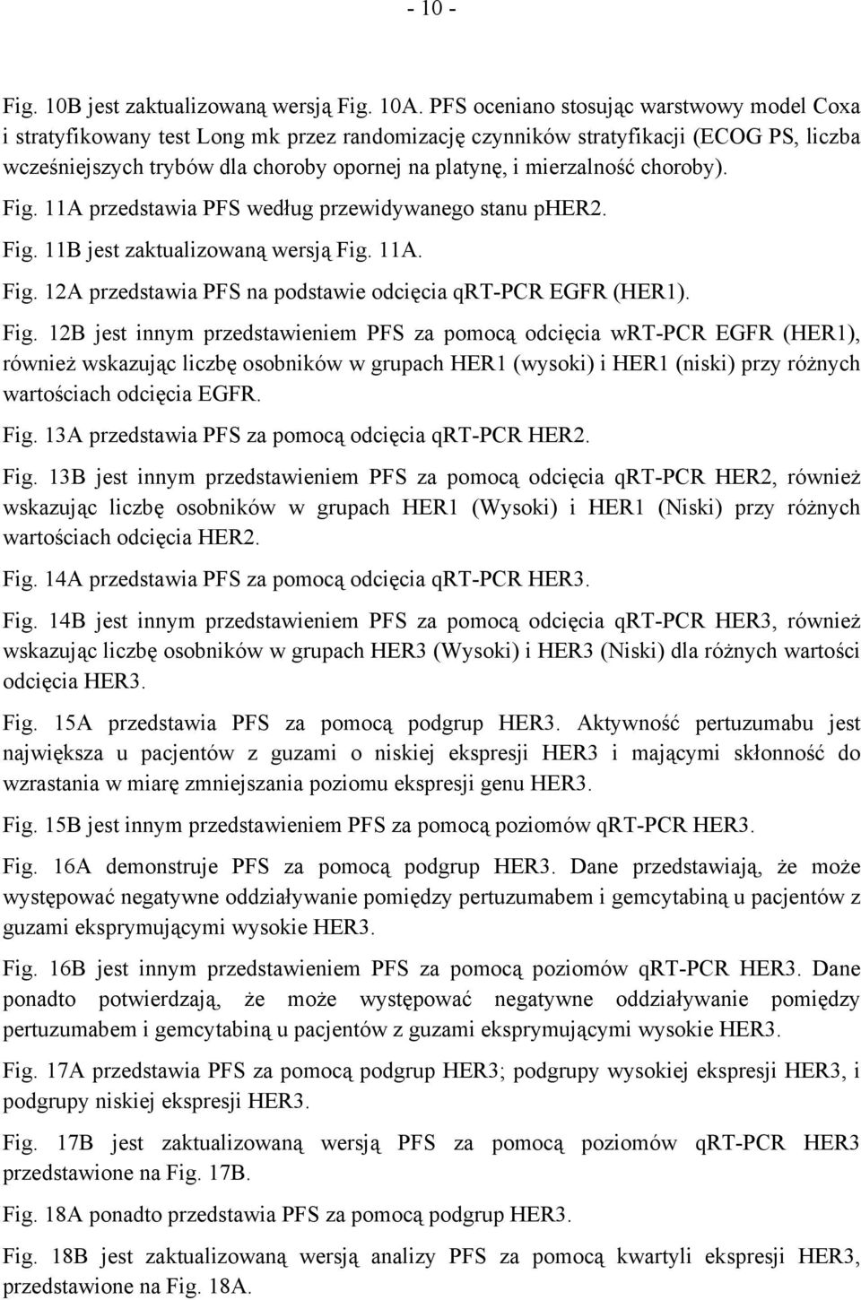 mierzalność choroby). Fig.