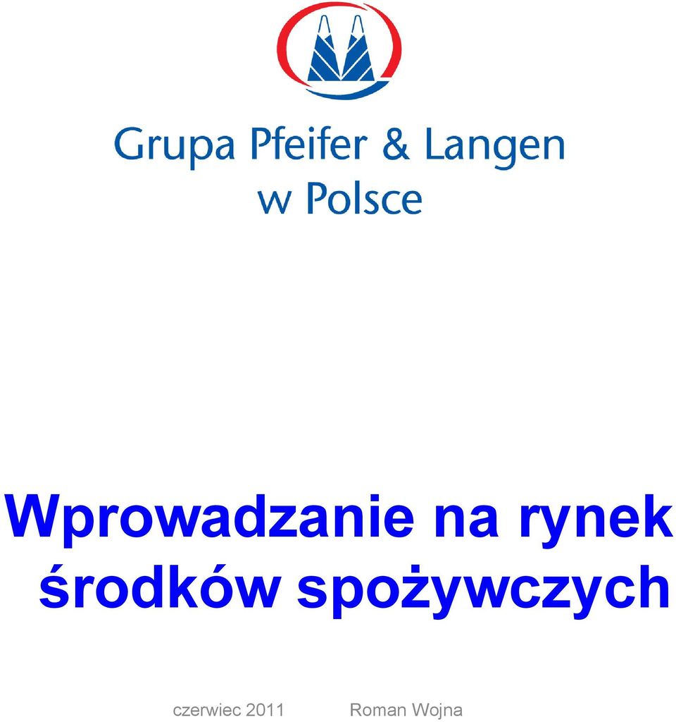 spożywczych