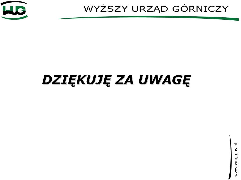 UWAGĘ