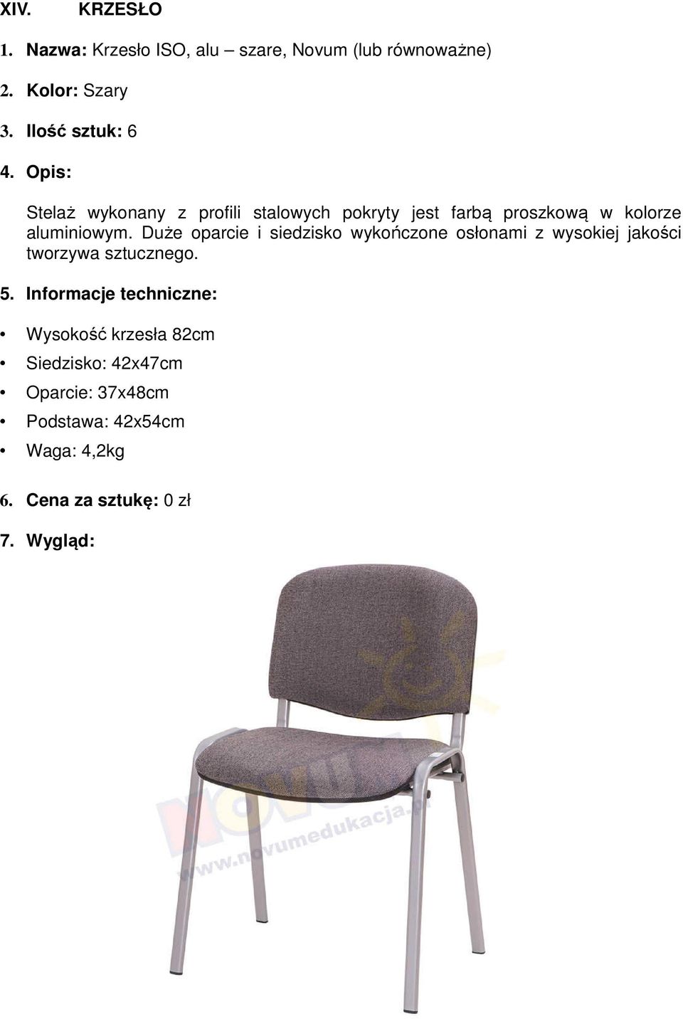 aluminiowym.