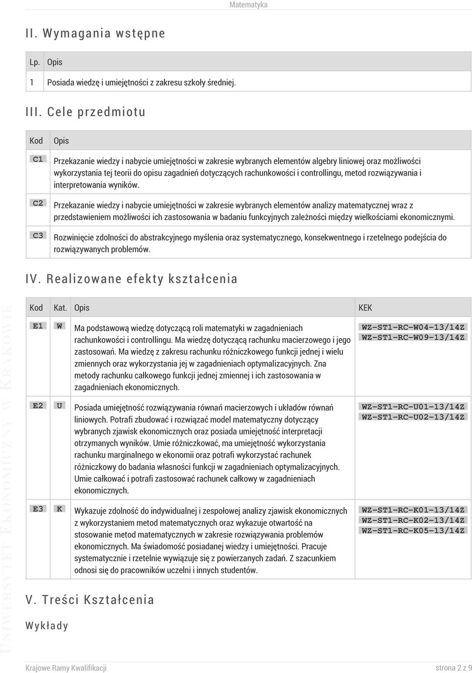 rachunkowości i controllingu, metod rozwiązywania i interpretowania wyników.