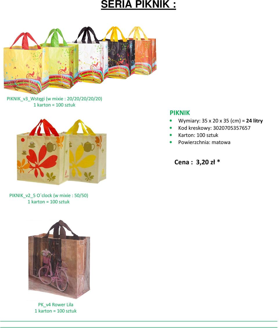 litry Kod kreskowy: 3020705357657 Powierzchnia: matowa