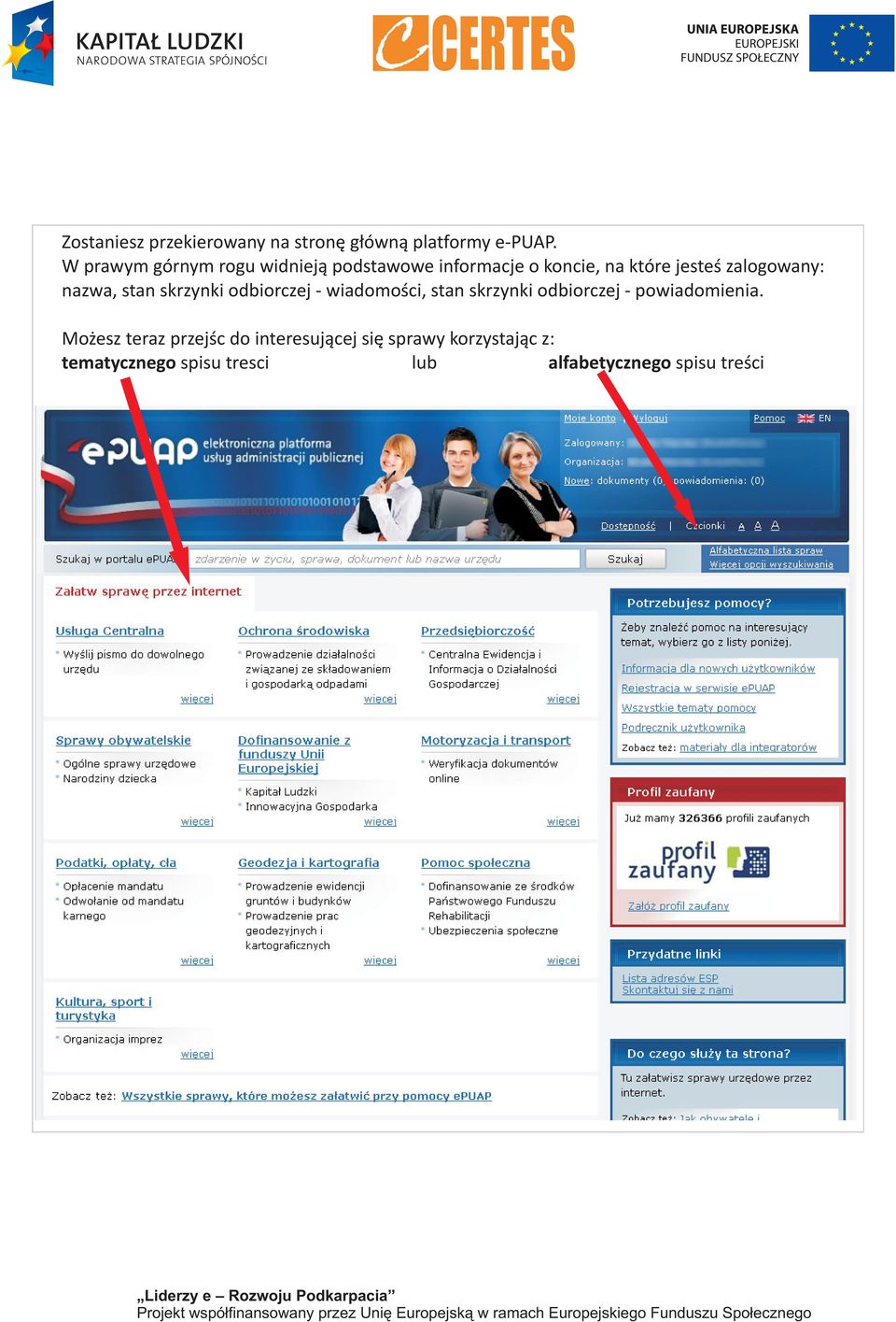 nazwa, stan skrzynki odbiorczej - wiadomoœci, stan skrzynki odbiorczej - powiadomienia.