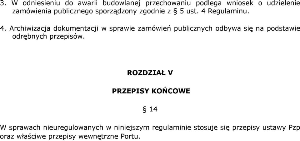 Regulaminu. 4.