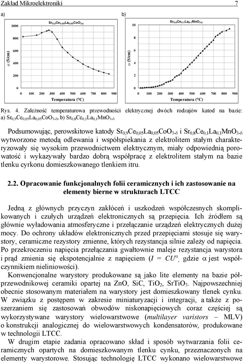 0 σ (S/cm) 6 4 