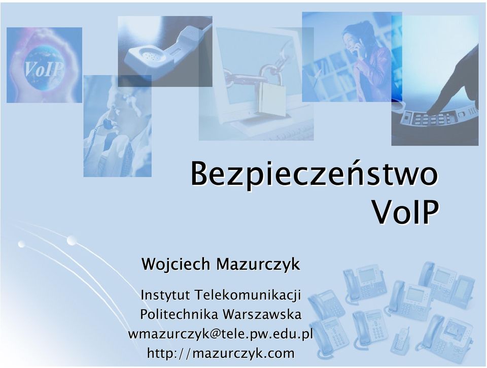 Politechnika Warszawska
