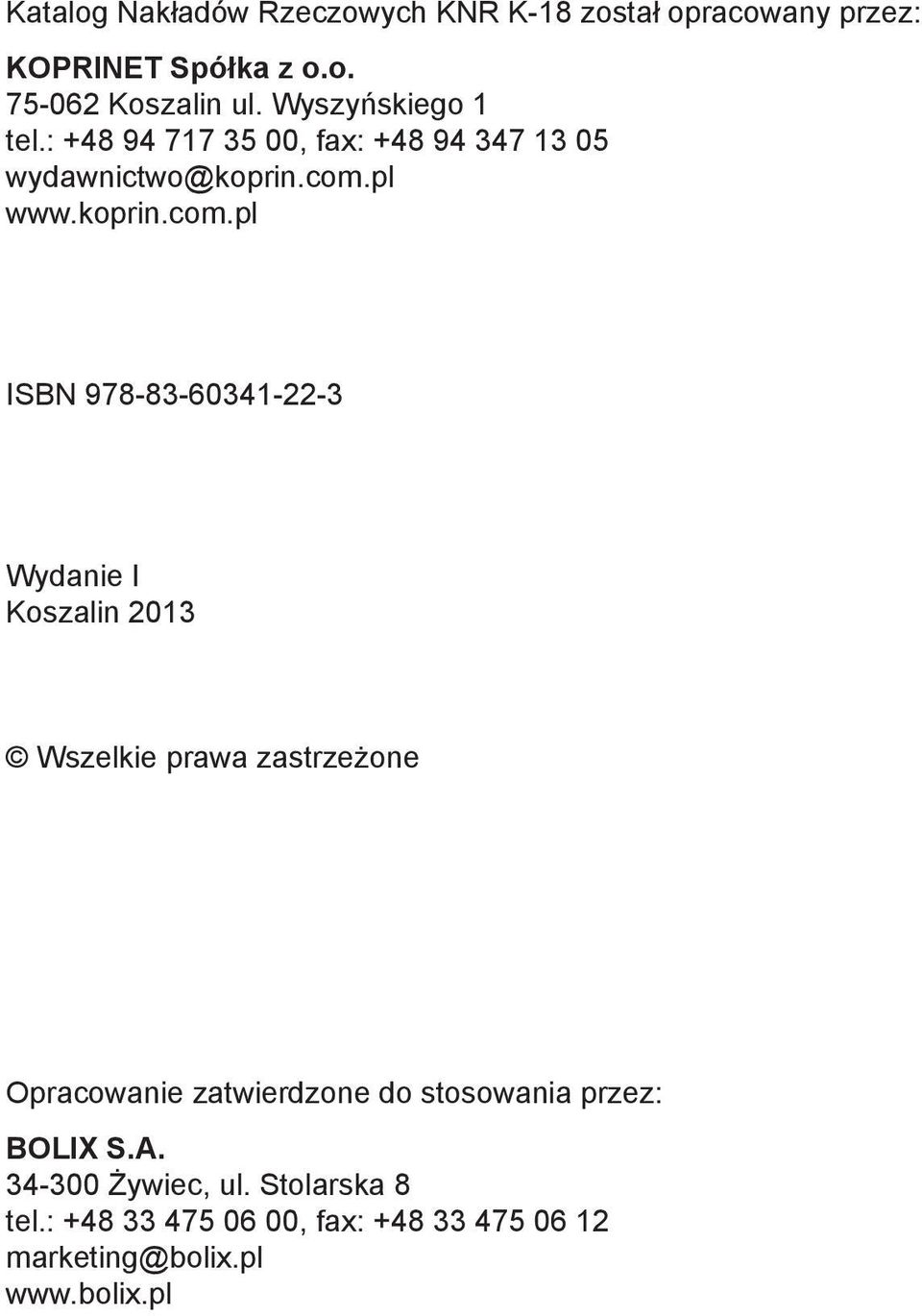 pl www.koprin.com.