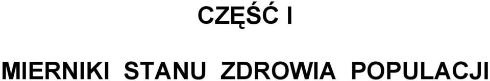 STANU