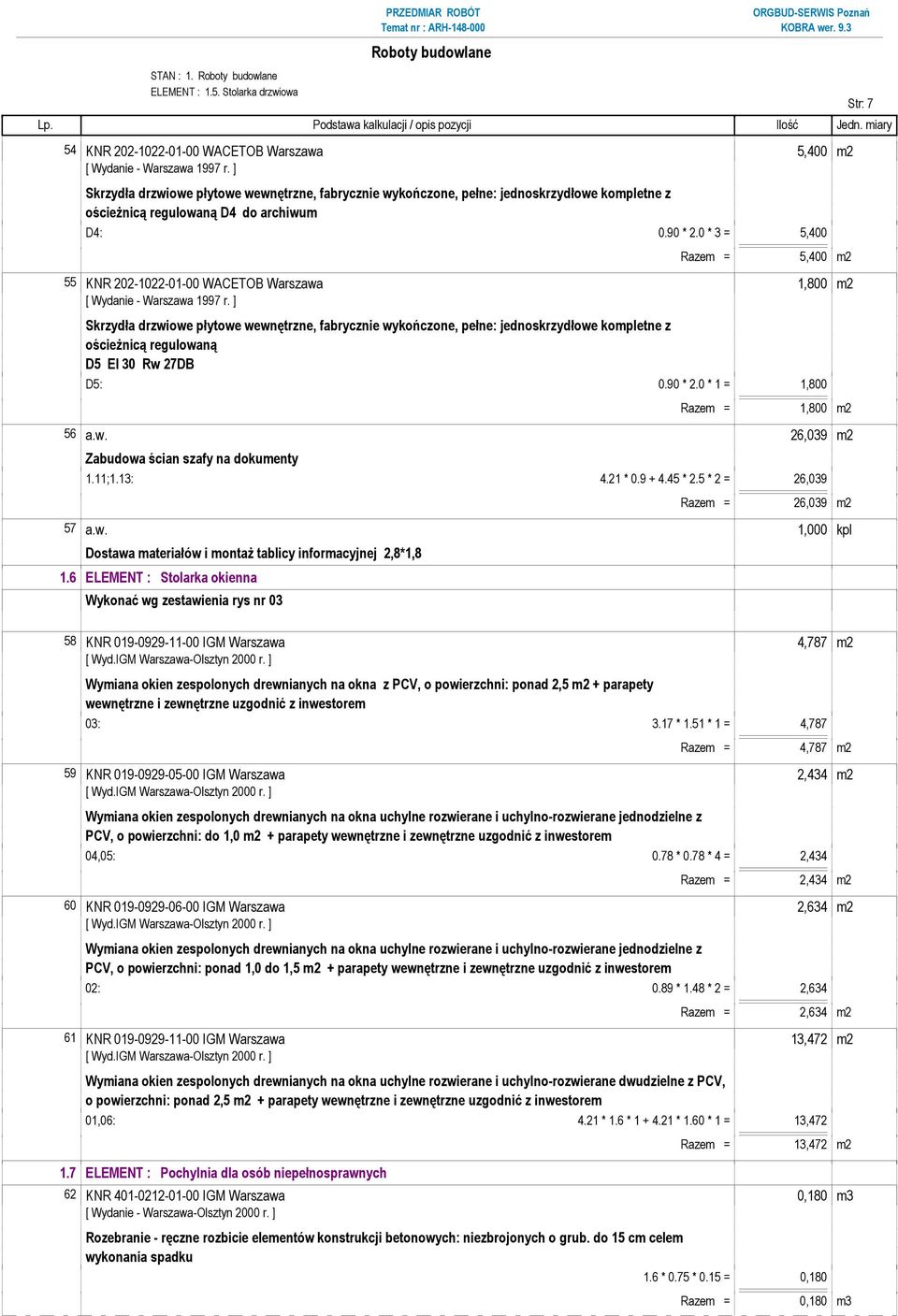 D4 do archiwum D4: 0.90 * 2.