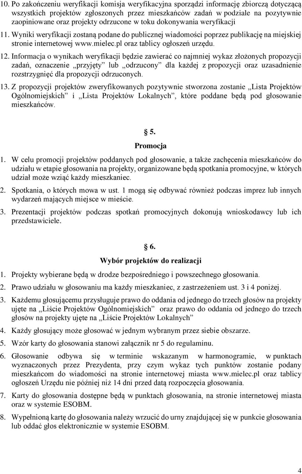 pl oraz tablicy ogłoszeń urzędu. 12.