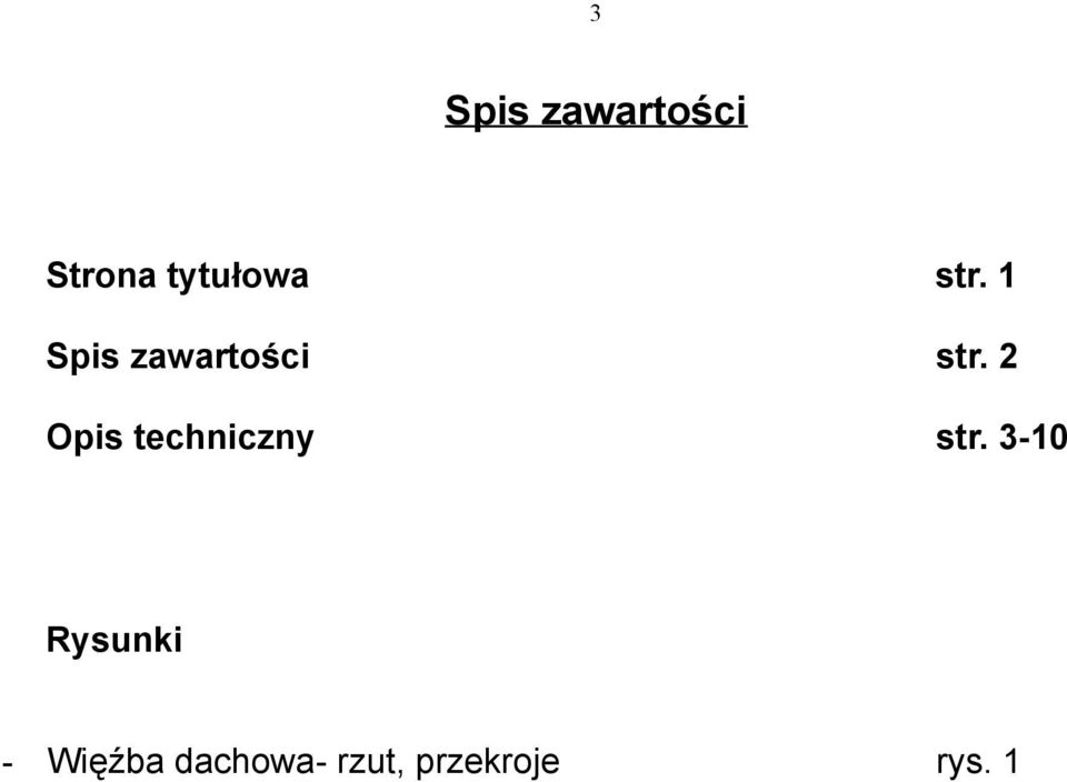 2 Opis techniczny str.