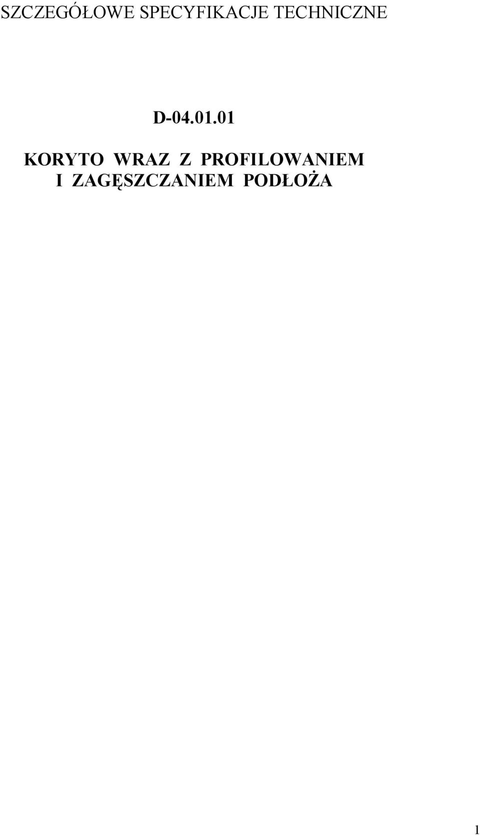 01 KORYTO WRAZ Z