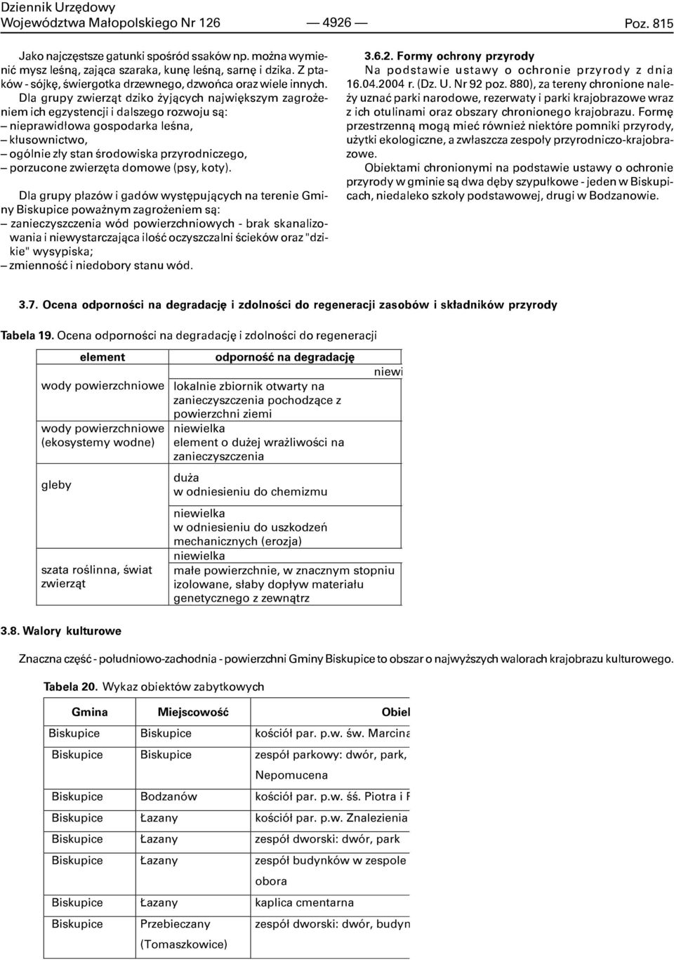 NRçFLÍãSDUSZ=QDOH]LHQLD %LVNXSLFH âd]dq\ ]HVSÍãGZRUVNLGZÍUSDUN %LVNXSLFH âd]dq\