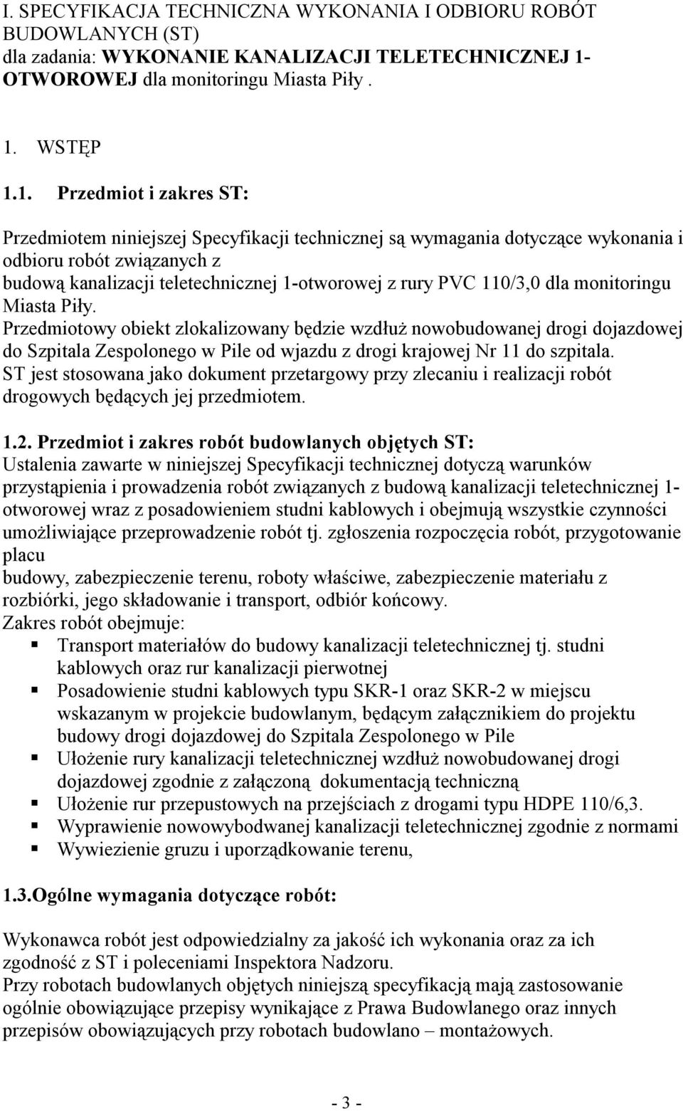 WSTĘP 1.