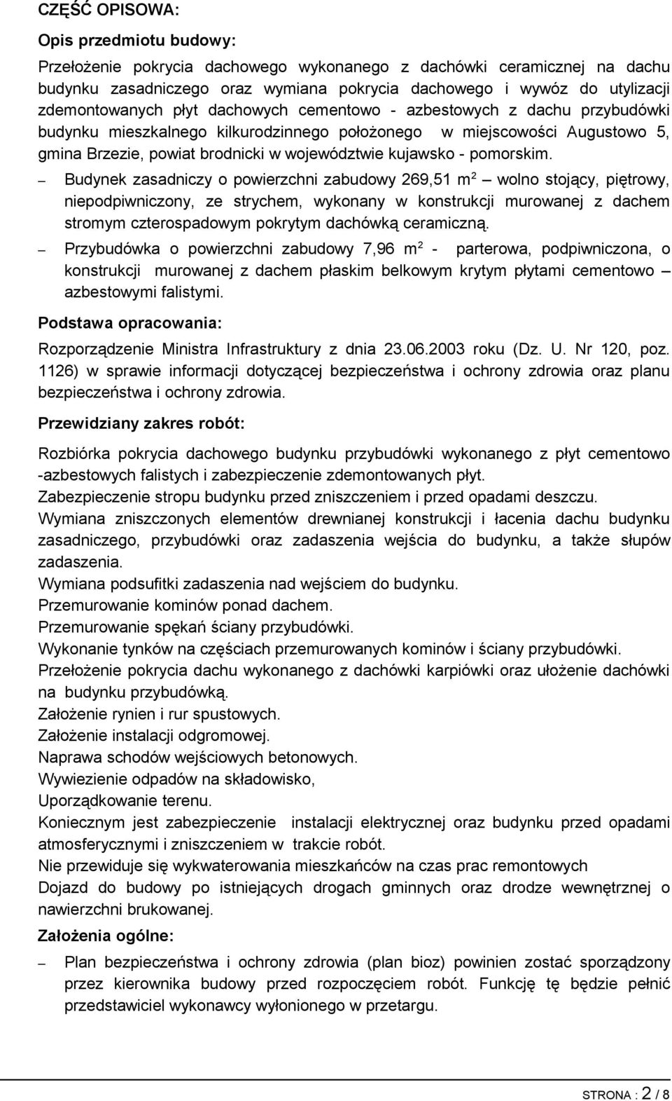 kujawsko - pomorskim.
