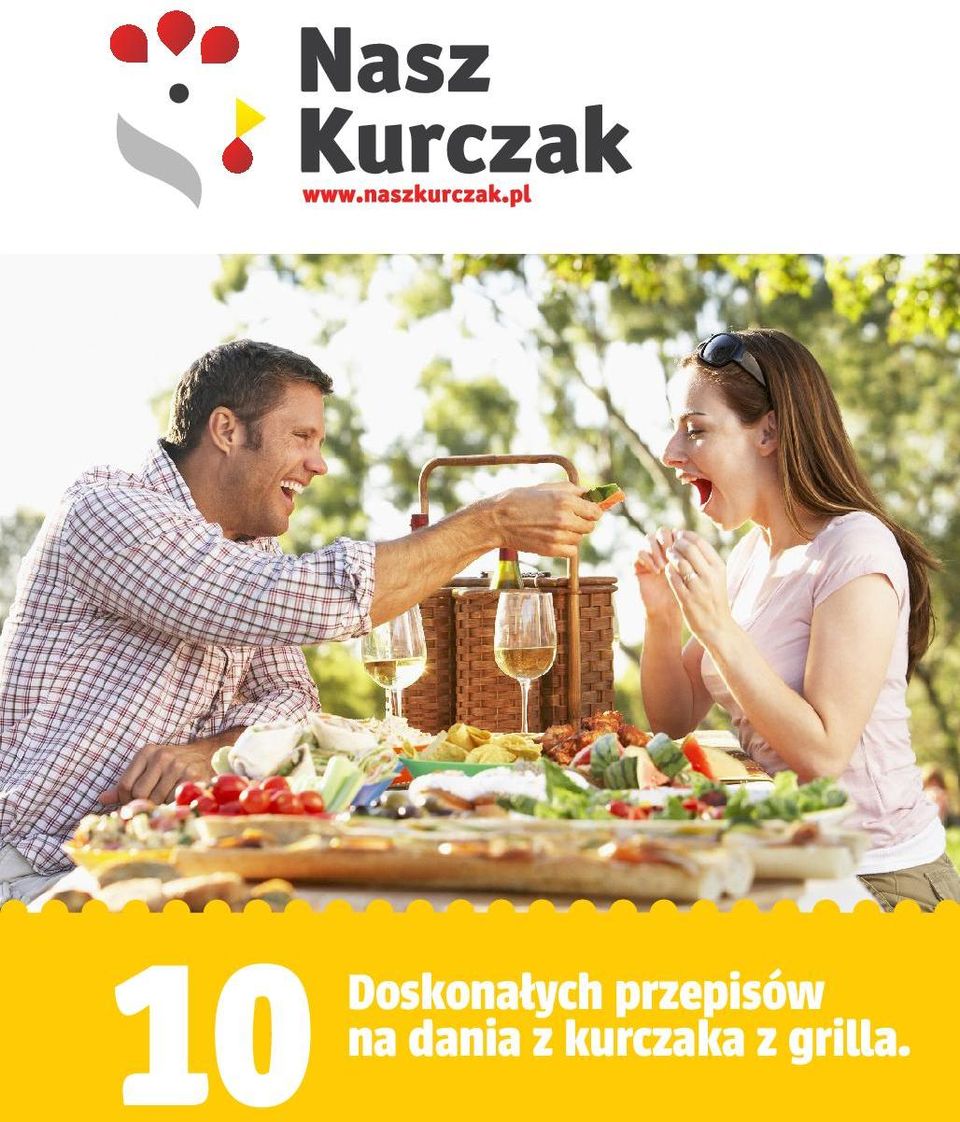 przepisów na