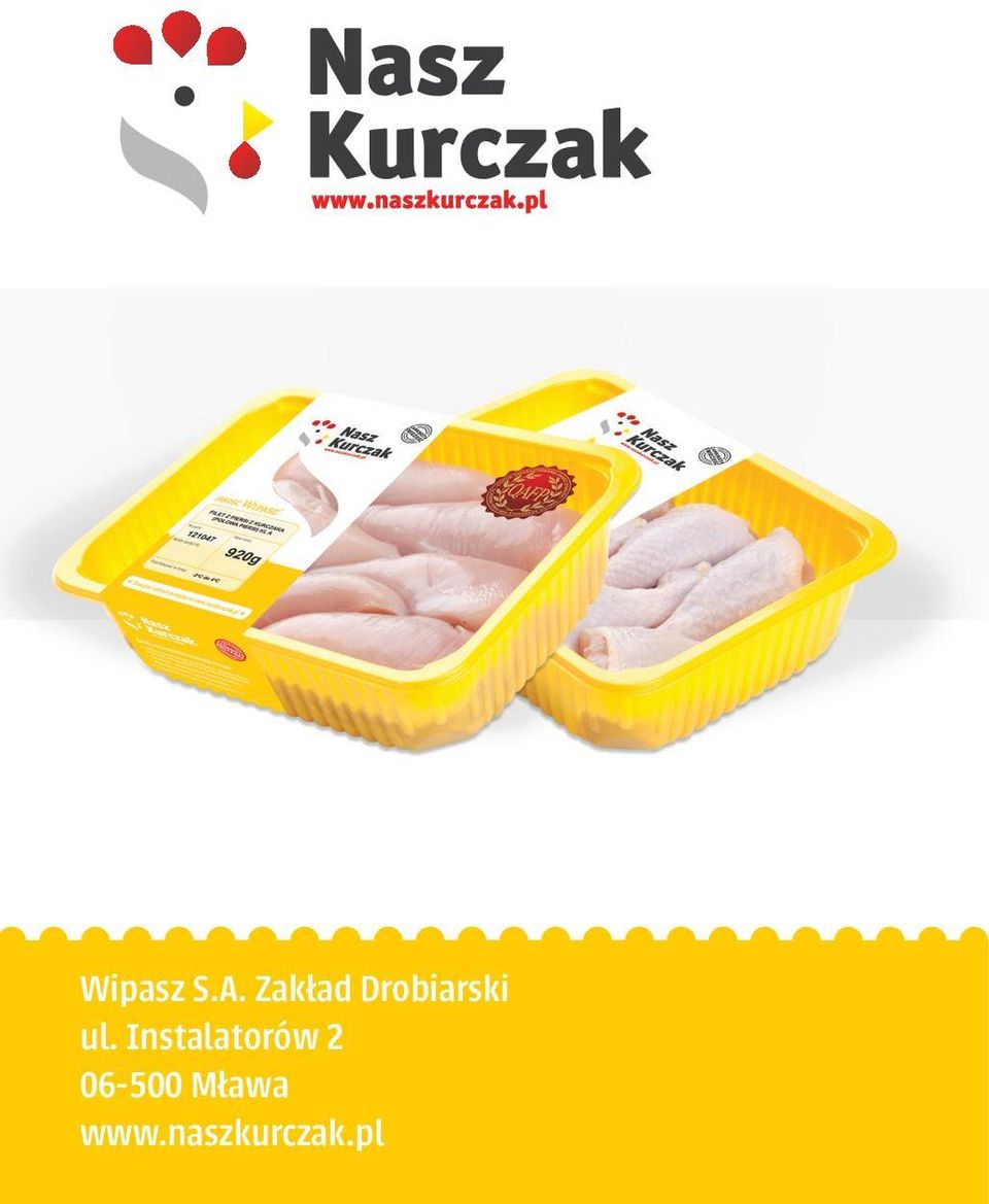 Instalatorów 2