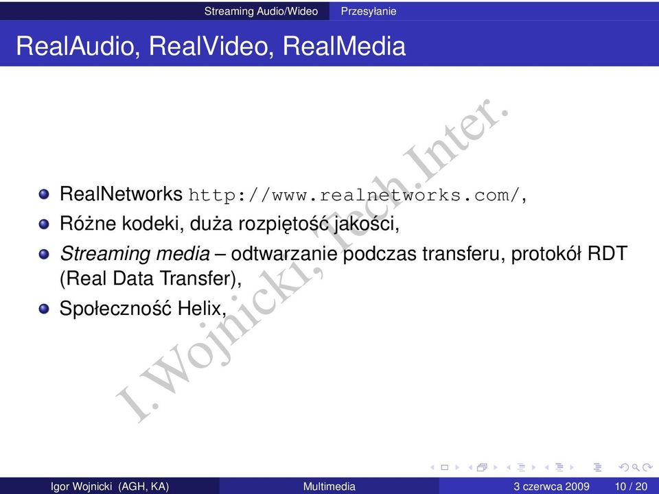 realnetworks.