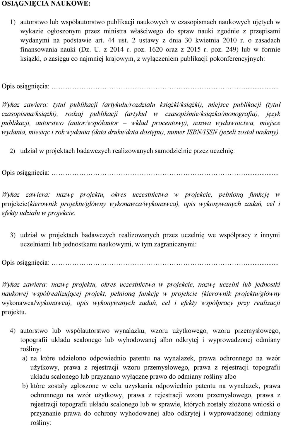 1620 oraz z 2015 r. poz.