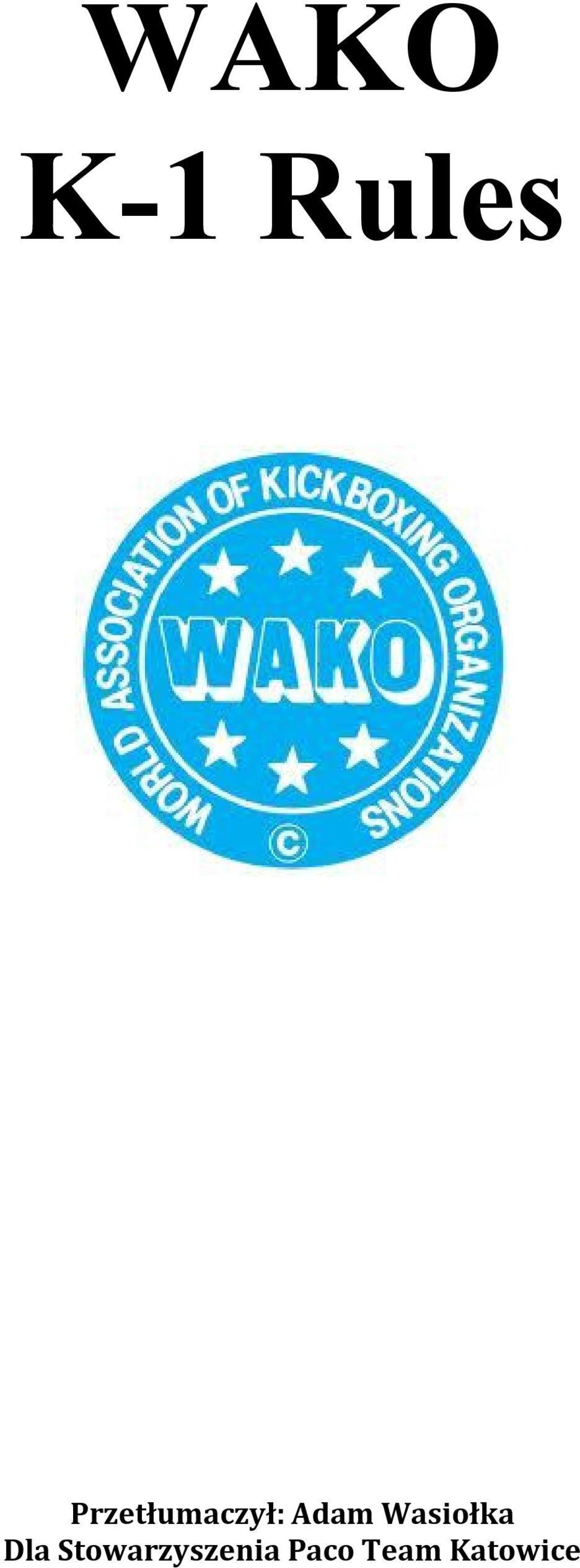 Wasiołka Dla