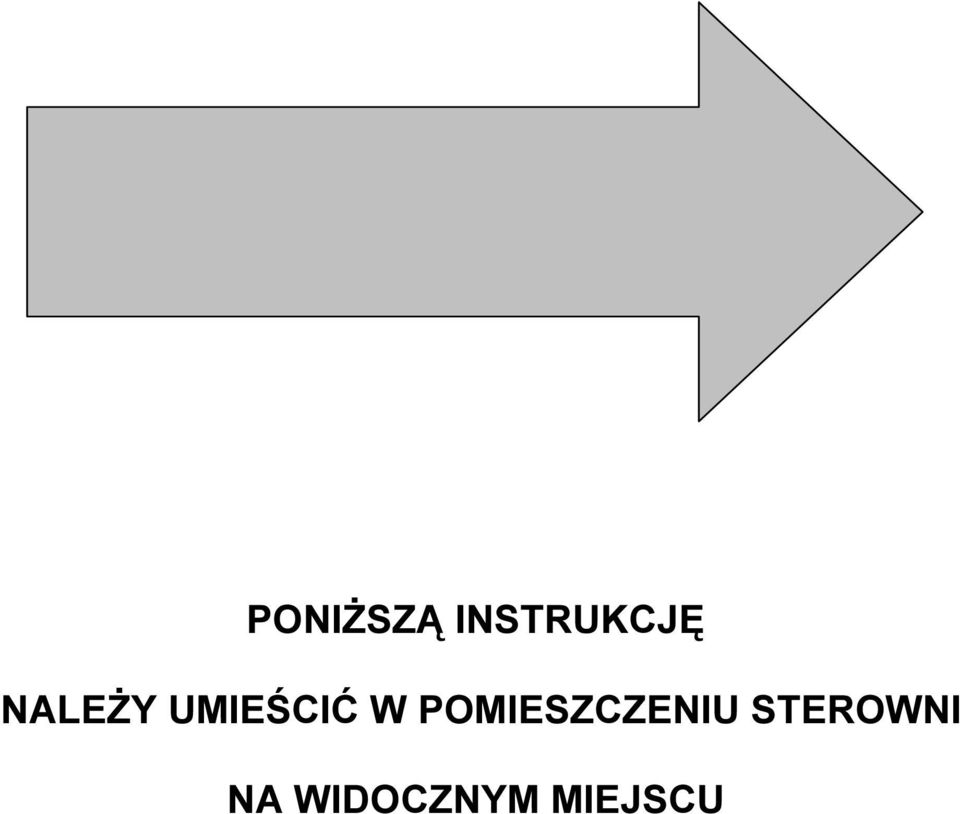 POMIESZCZENIU