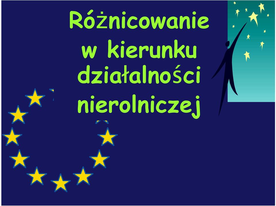 działalności