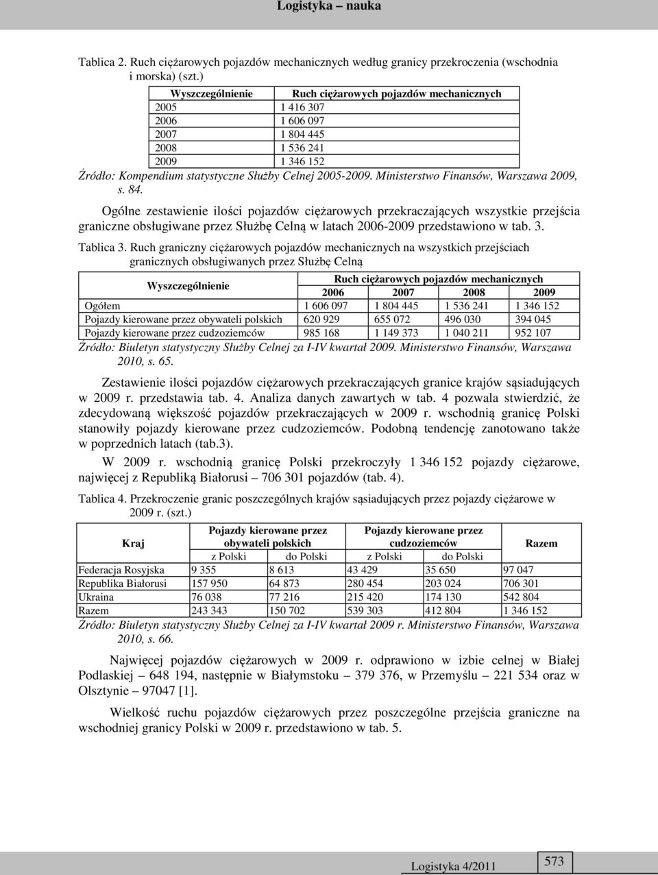 Ministerstwo Finansów, Warszawa 2009, s. 84.