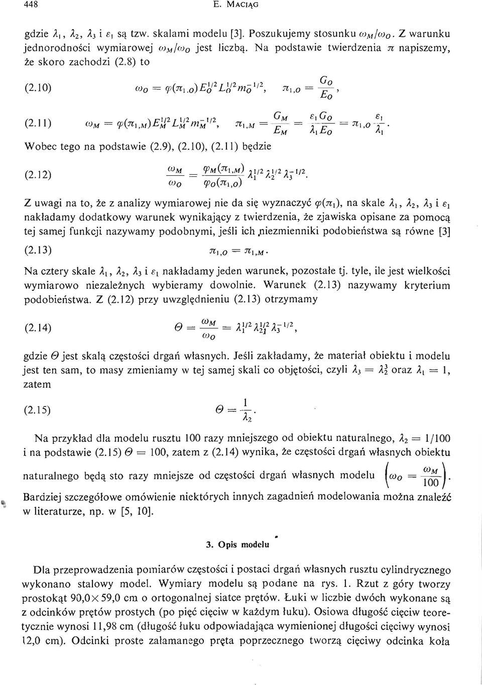 11) bę dzie e! Go (2.12) = M»lJf) Д 1/2 AI,2 ^.
