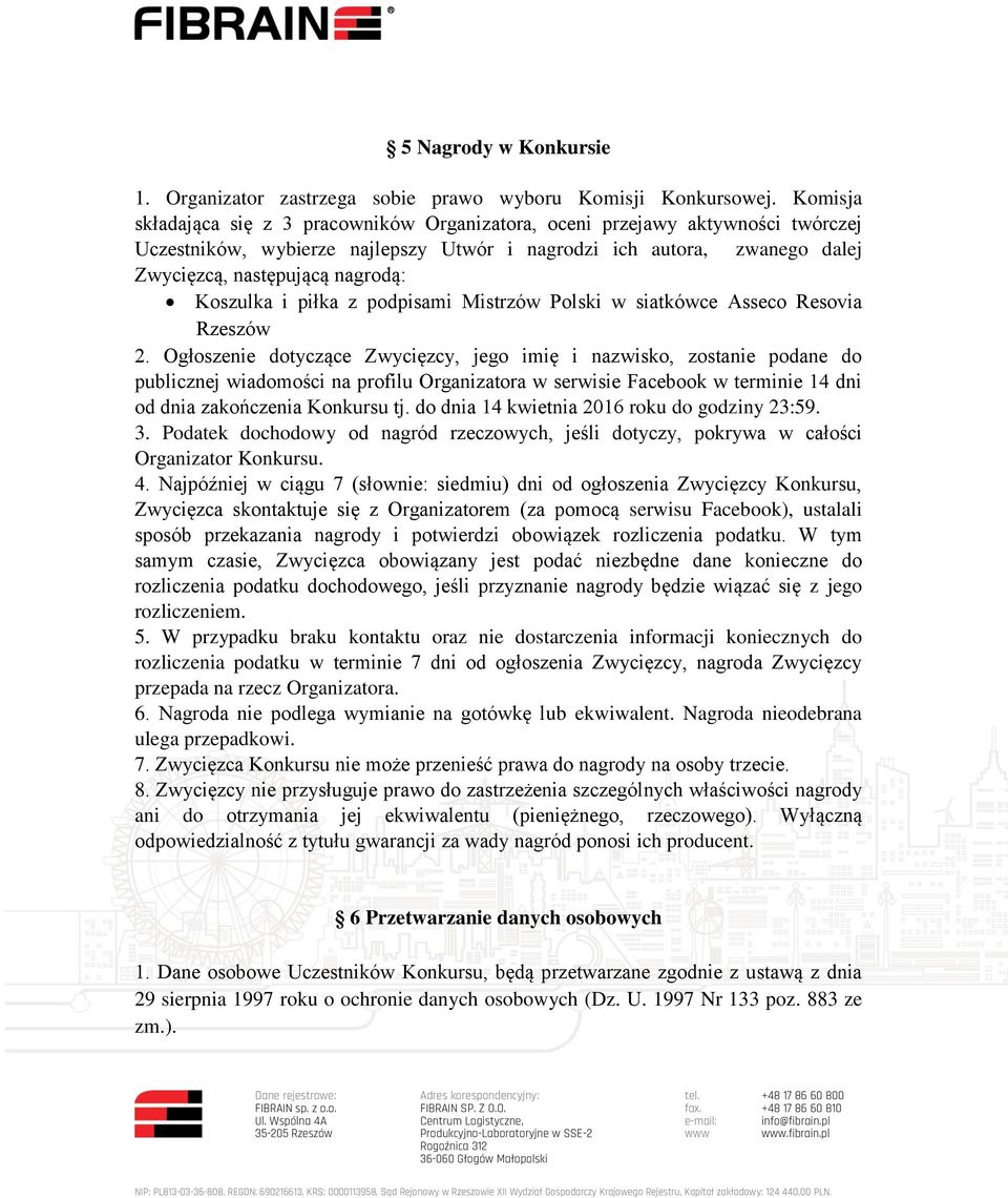 Koszulka i piłka z podpisami Mistrzów Polski w siatkówce Asseco Resovia Rzeszów 2.