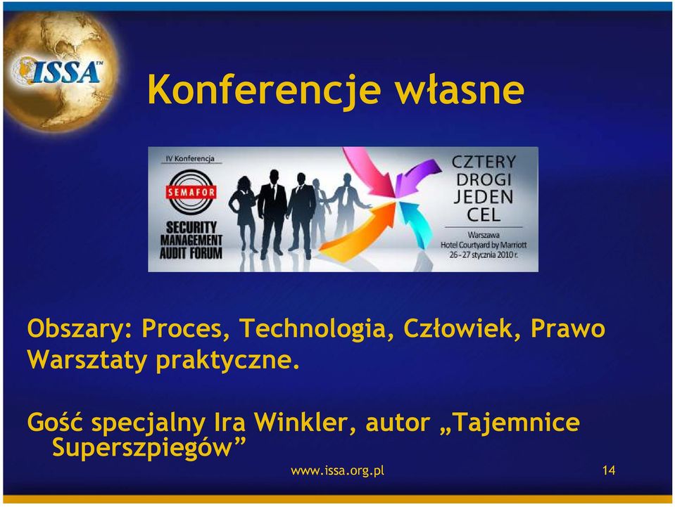 praktyczne.