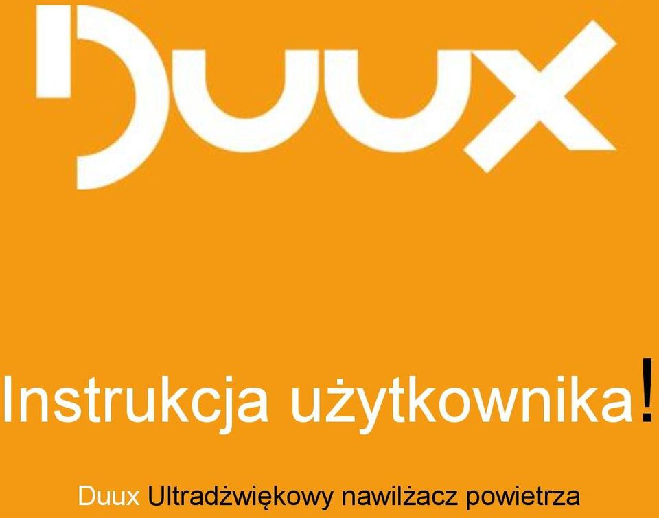 Duux