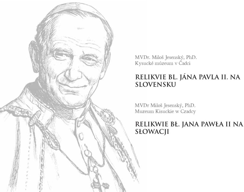 JÁNA PAVLA II.